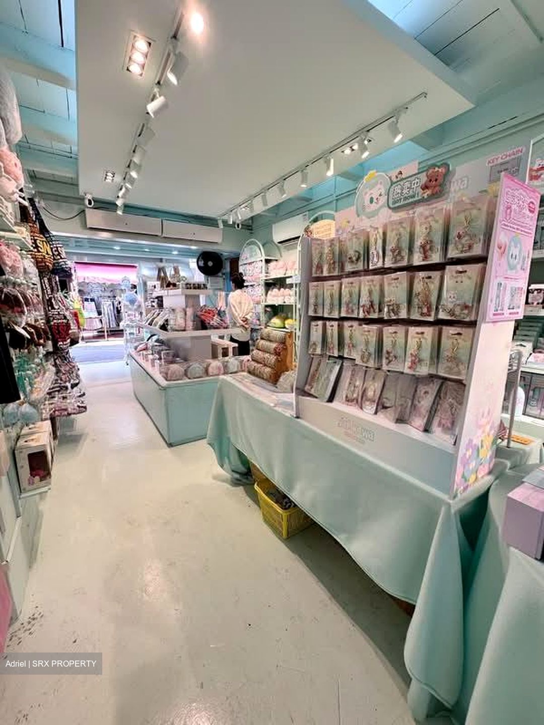 North Bridge Road (D7), Retail #584326031